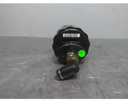 KENWORTH T680 GAUGE MISC