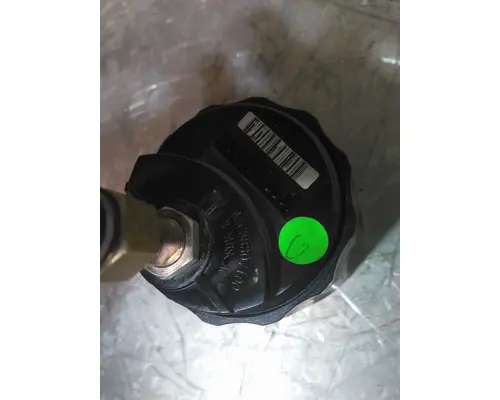 KENWORTH T680 GAUGE MISC