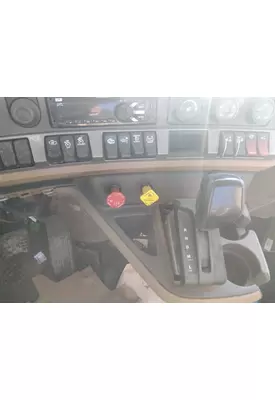 KENWORTH T680 GAUGE MISC
