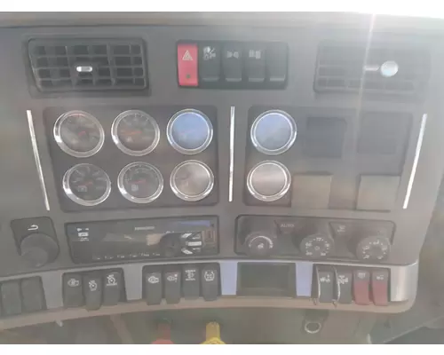 KENWORTH T680 GAUGE MISC