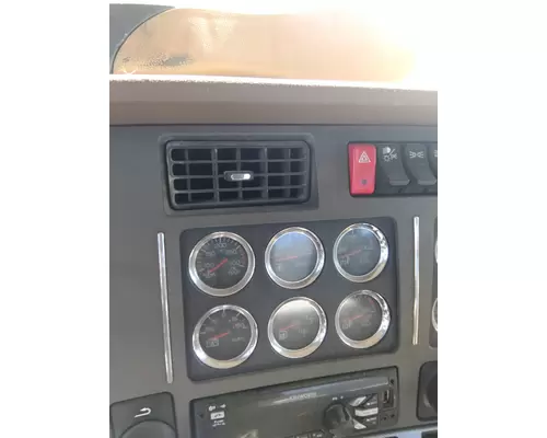KENWORTH T680 GAUGE MISC