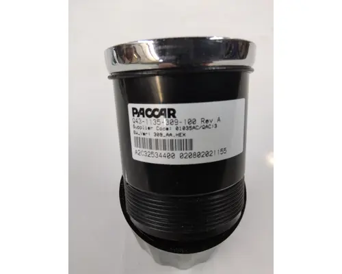 KENWORTH T680 GAUGE MISC