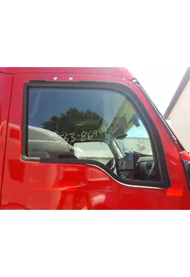 KENWORTH T680 GLASS, DOOR, FRONT