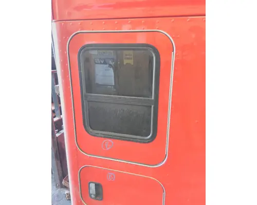 KENWORTH T680 GLASS, SLEEPER