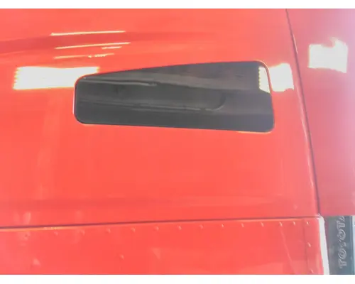 KENWORTH T680 GLASS, SLEEPER