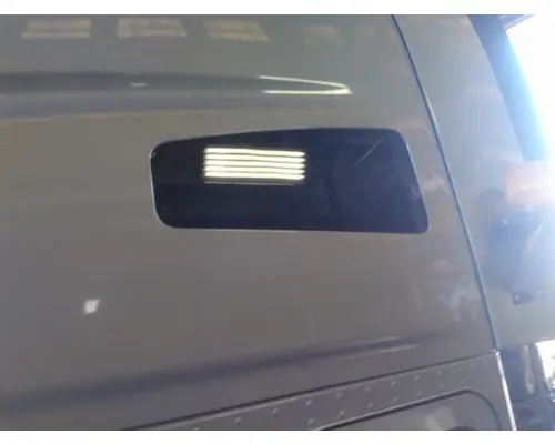 KENWORTH T680 GLASS, SLEEPER