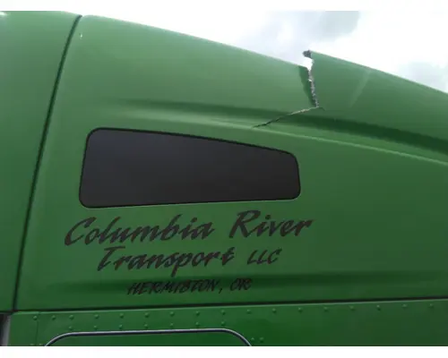 KENWORTH T680 GLASS, SLEEPER