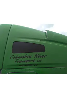KENWORTH T680 GLASS, SLEEPER