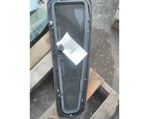 KENWORTH T680 GLASS, SLEEPER