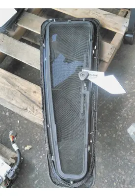 KENWORTH T680 GLASS, SLEEPER