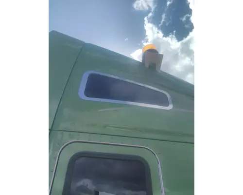 KENWORTH T680 GLASS, SLEEPER