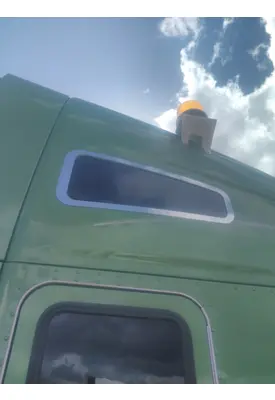 KENWORTH T680 GLASS, SLEEPER