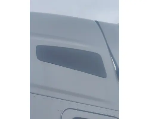 KENWORTH T680 GLASS, SLEEPER