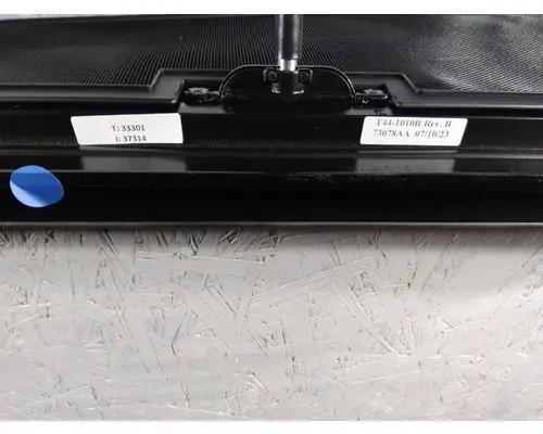 KENWORTH T680 GLASS, SLEEPER