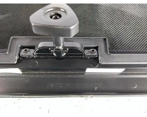 KENWORTH T680 GLASS, SLEEPER