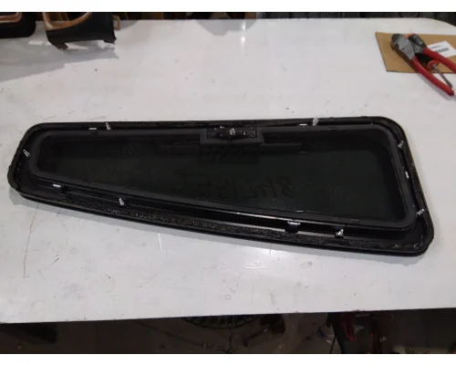 KENWORTH T680 GLASS, SLEEPER