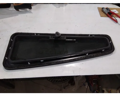 KENWORTH T680 GLASS, SLEEPER