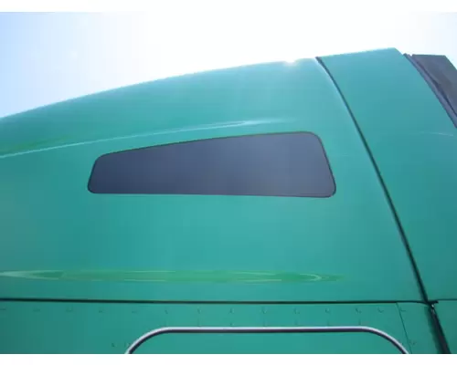 KENWORTH T680 GLASS, SLEEPER