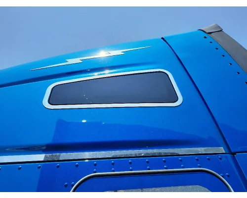 KENWORTH T680 GLASS, SLEEPER