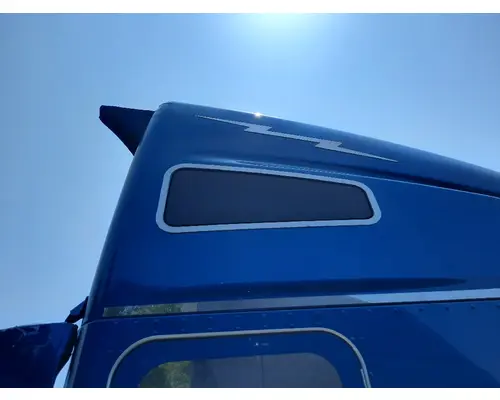 KENWORTH T680 GLASS, SLEEPER