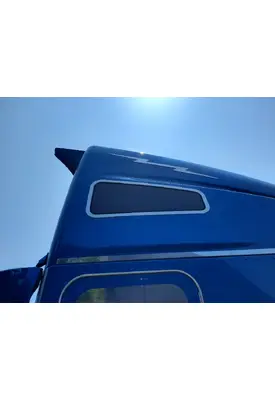 KENWORTH T680 GLASS, SLEEPER