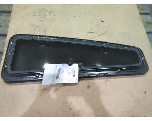 KENWORTH T680 GLASS, SLEEPER