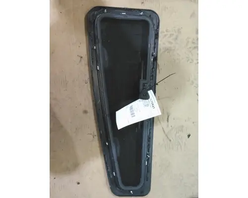 KENWORTH T680 GLASS, SLEEPER