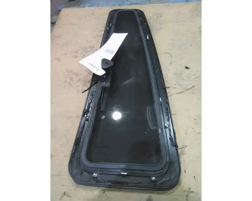 KENWORTH T680 GLASS, SLEEPER