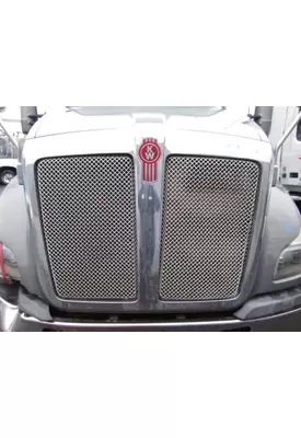 KENWORTH T680 GRILLE