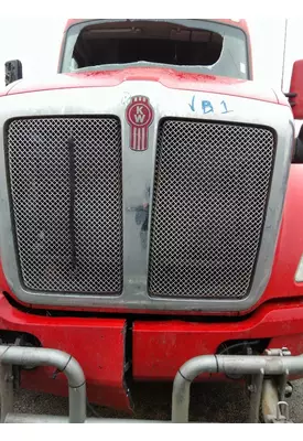 KENWORTH T680 GRILLE