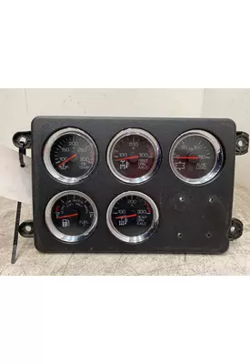 KENWORTH T680 Gauge Panel