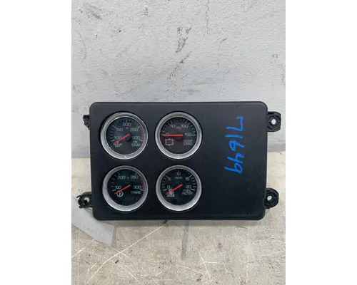 KENWORTH T680 Gauges (all)