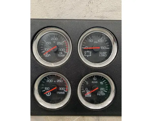 KENWORTH T680 Gauges (all)