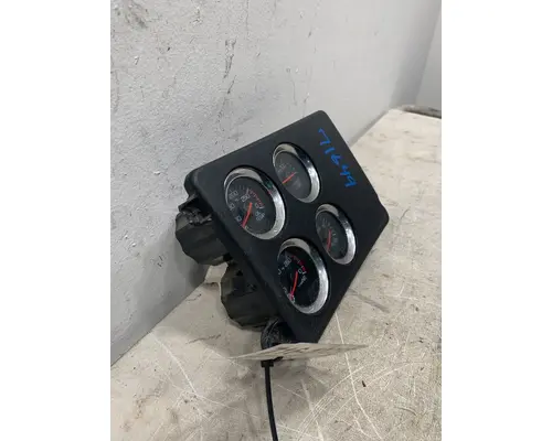 KENWORTH T680 Gauges (all)