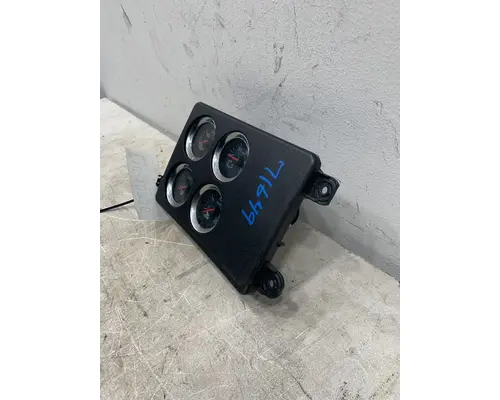 KENWORTH T680 Gauges (all)