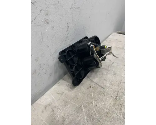 KENWORTH T680 Gauges (all)