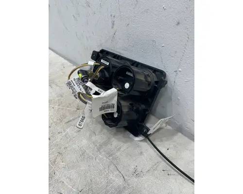 KENWORTH T680 Gauges (all)