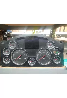 KENWORTH T680 Gauges (all)