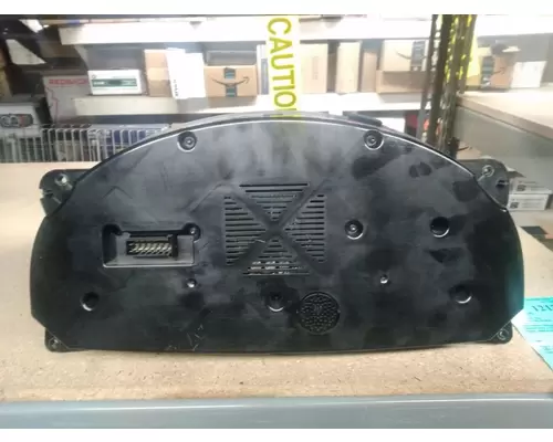 KENWORTH T680 Gauges (all)
