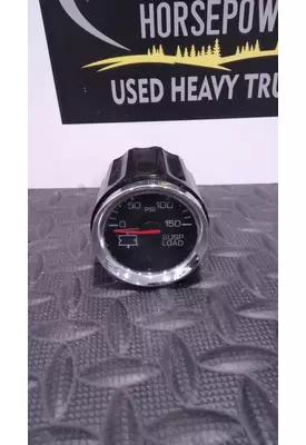 KENWORTH T680 Gauges (all)