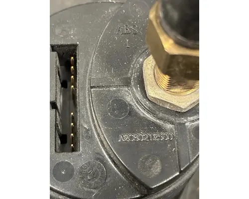 KENWORTH T680 Gauges (all)