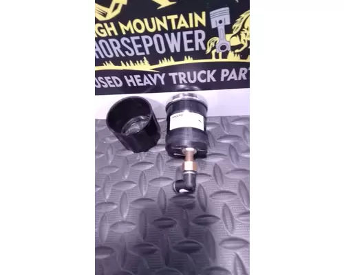 KENWORTH T680 Gauges (all)