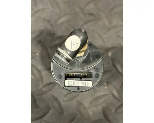 KENWORTH T680 Gauges (all)