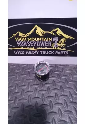 KENWORTH T680 Gauges (all)