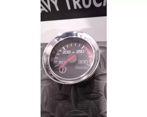 KENWORTH T680 Gauges (all)