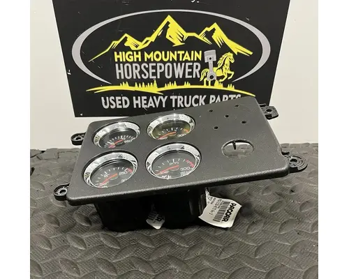KENWORTH T680 Gauges (all)
