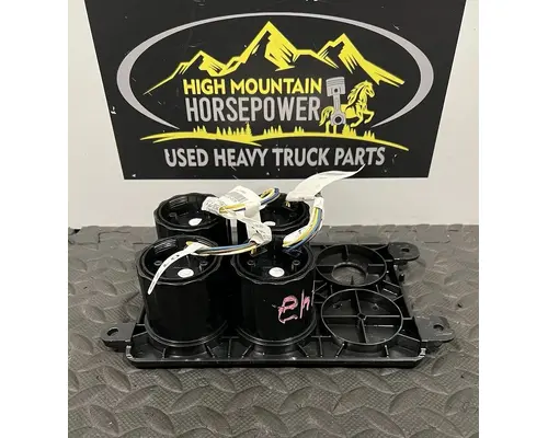 KENWORTH T680 Gauges (all)