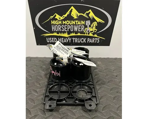 KENWORTH T680 Gauges (all)