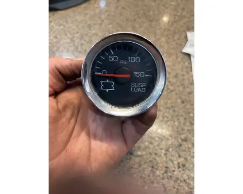 KENWORTH T680 Gauges (all)