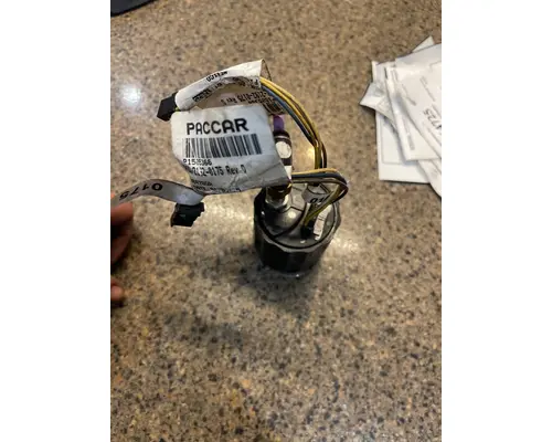 KENWORTH T680 Gauges (all)